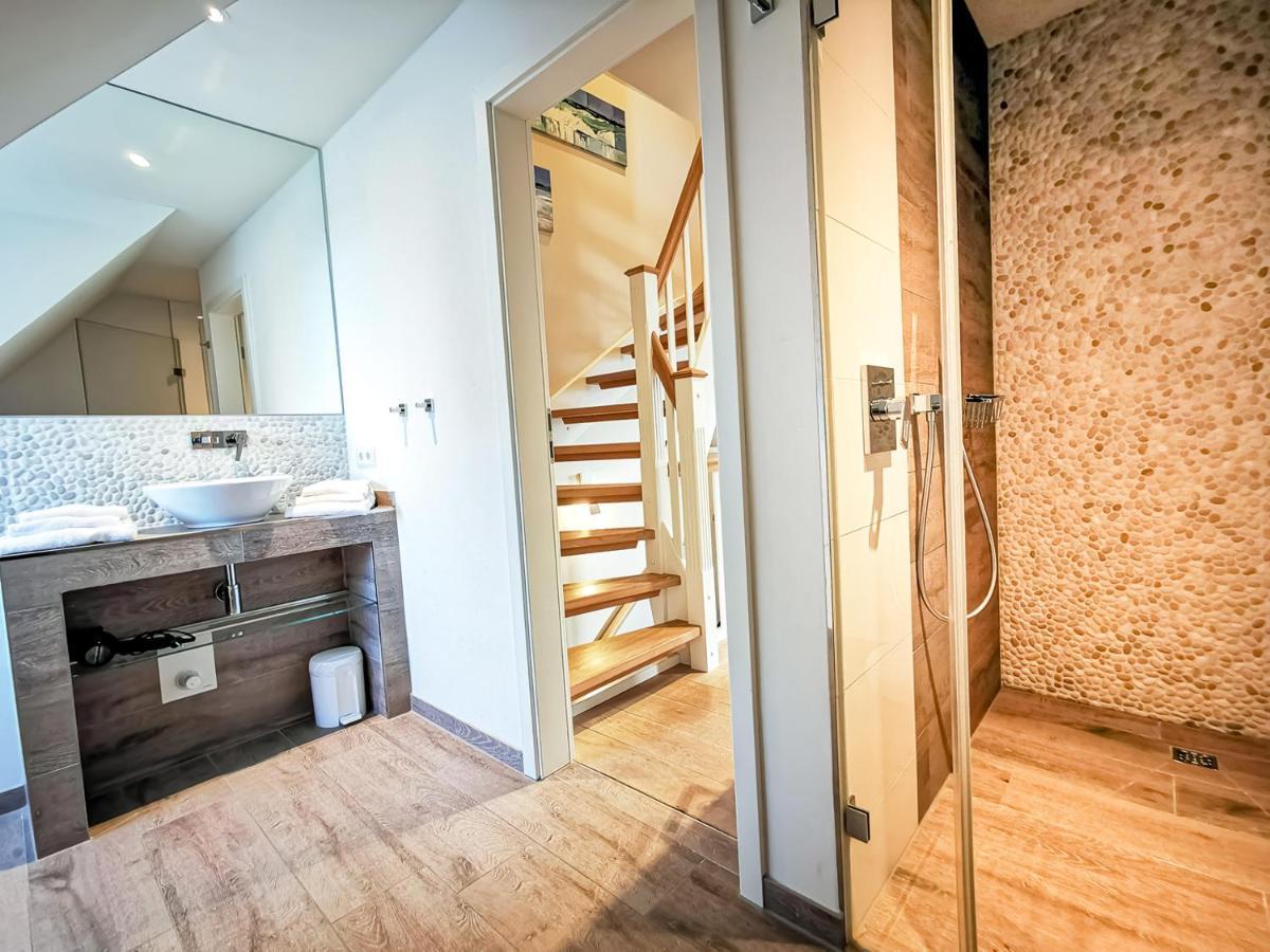 Apartmenthaus Gurtdeel 4 Hörnum Esterno foto