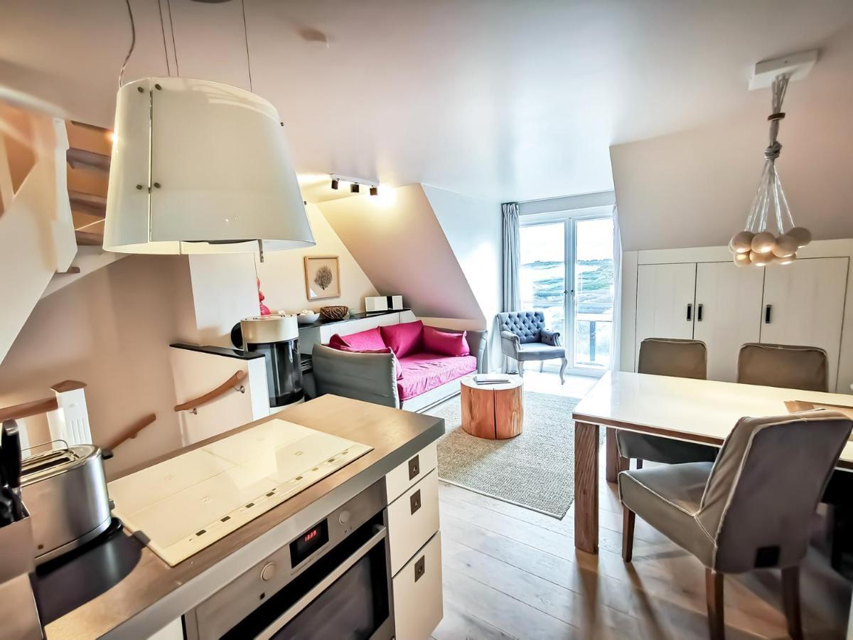 Apartmenthaus Gurtdeel 4 Hörnum Esterno foto
