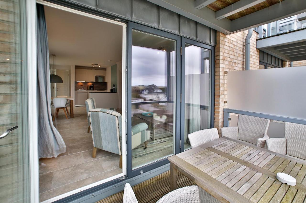 Apartmenthaus Gurtdeel 4 Hörnum Esterno foto