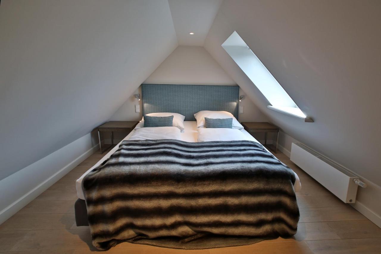 Apartmenthaus Gurtdeel 4 Hörnum Esterno foto
