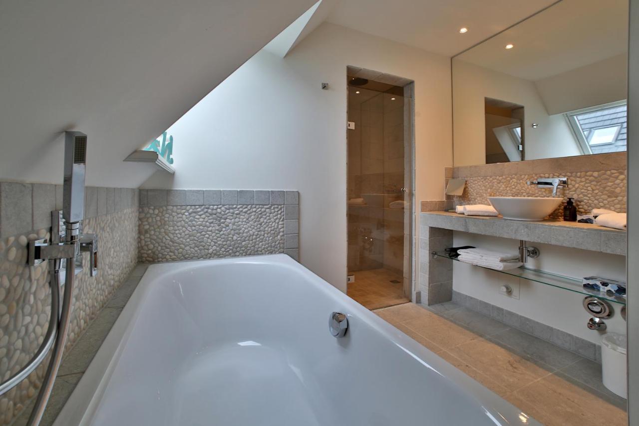 Apartmenthaus Gurtdeel 4 Hörnum Esterno foto